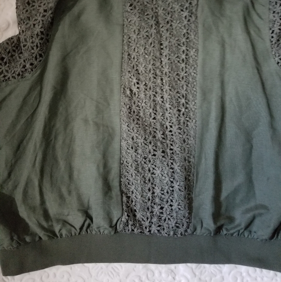 Ashley Stewart jacket - Picture 5 of 5